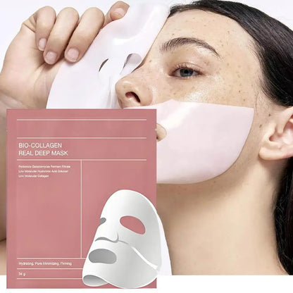 Biodance Hydrogel Face Mask - 5 Pack