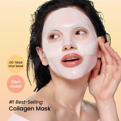 Biodance Hydrogel Face Mask - 5 Pack